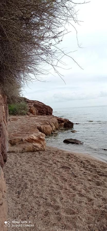 Evasion Nature A Cap Esterel Jardin, Mer & Golf Tout Confort Saint-Raphaël Екстериор снимка