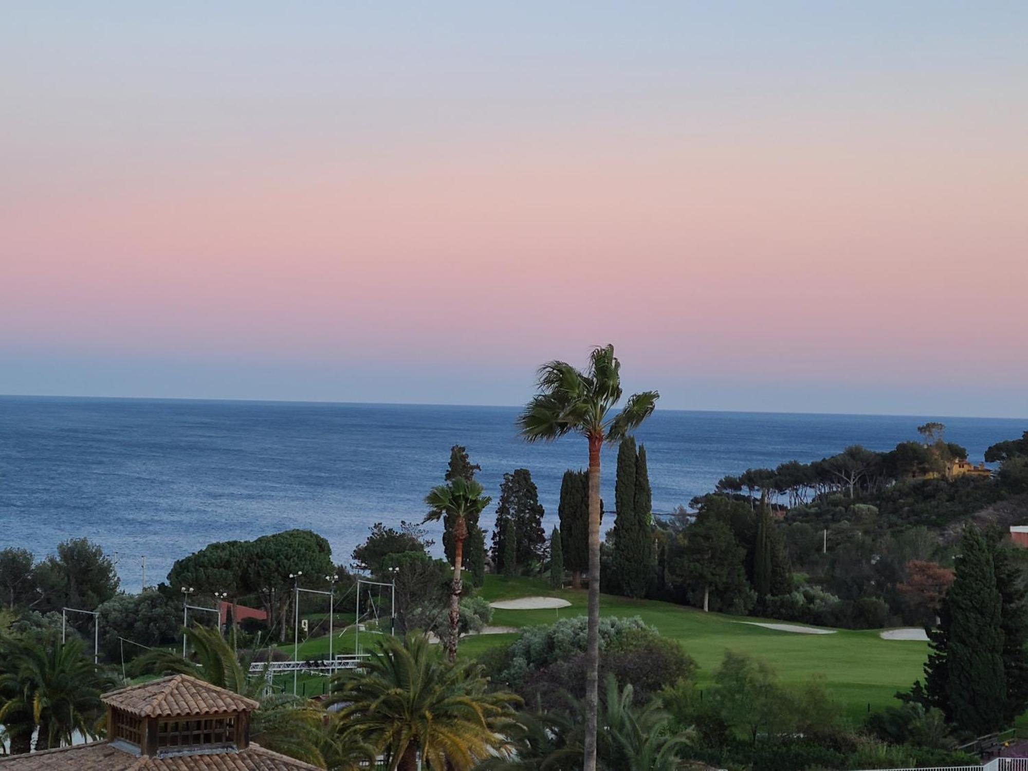 Evasion Nature A Cap Esterel Jardin, Mer & Golf Tout Confort Saint-Raphaël Екстериор снимка