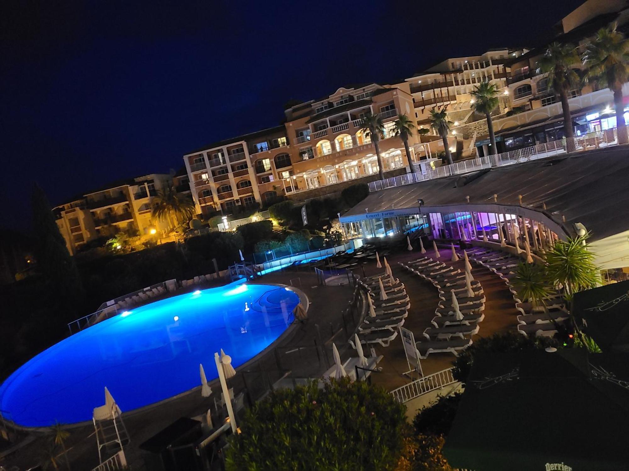 Evasion Nature A Cap Esterel Jardin, Mer & Golf Tout Confort Saint-Raphaël Екстериор снимка